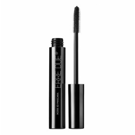 Erre Due Xcess 3D Mascara Black No01 Μάσκαρα Μαύρη για Τρισδιάστατες Βλεφαρίδες, 10ml