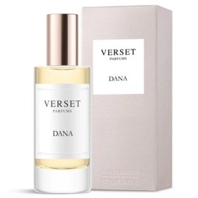 Verset Dana Eau de Parfum Γυναικείο Άρωμα,15ml
