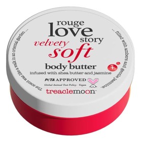 Treaclemoon Rouge Love Story Velvety Soft Body Butter Βούτυρο Σώματος, 200ml