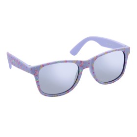 Eyelead Κ1078 Γυαλιά Ηλίου Παιδικά Μωβ με Σχέδιο 5+ Ετών, 1τμχ
