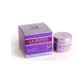La Biored Luxious Premium Regenerative Light Texture Cream 30ml - Κρέμα Προσώπου Ανανέωσης & Λάμψης Ελαφριάς Υφής