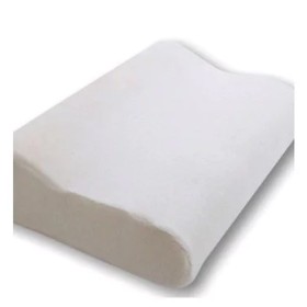 Anatomic Help 0014 Mykonos Memory Foam Μαξιλάρι Ύπνου Ανατομικό Medium, 1τμχ