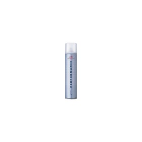 Wella Performance 1 Strong Hairspray 500ml