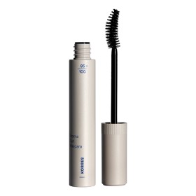Korres Drama Curl Mascara Μάσκαρα Μαύρη 01 Black, 13ml