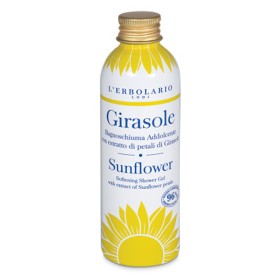 LErbolario Girasole Αφρόλουτρο, 100ml