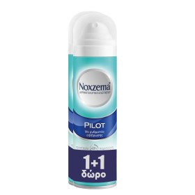 Noxzema Pilot 24h Αποσμητικό Spray 1+1 Δώρο, 300ml