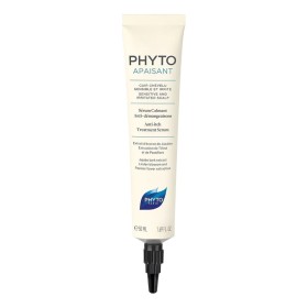 Phyto Apaisant Anti-Itch Treatment Serum Ορός Κατά της Φαγούρας για Ευαίσθητο & Ερεθισμένο Τριχωτό, 50ml