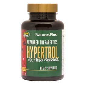 Natures Plus Hypertrol Rx-Blood Pressure, 60tabs