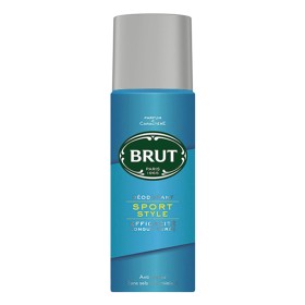 BRUT ΑΠΟΣΜΗΤΙΚΟ 200ml - (SPORT STYLE)