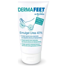Herbitas Κρέμα Ποδιών Urea 40% Derma Feet 60ml