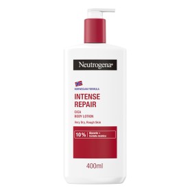 Neutrogena Norwegian Formula® Intense Repair CICA Lotion Κρέμα Σώματος Εντατικής Ενυδάτωσης & Επανόρθωσης, 400ml