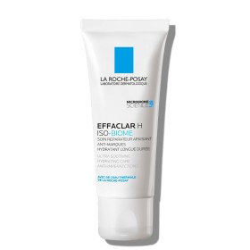 La Roche Posay Effaclar H Isobiome Cream Καταπραϋντική Ενυδατική Φροντίδα για το Ευαισθητοποιημένο Δέρμα υπό Φαρμακευτική Αγωγή, 40ml