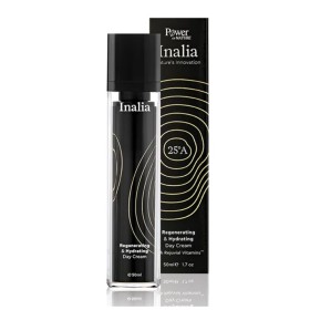 Power Health Inalia Regenerating & Hydrating Cream Ενυδατική Κρέμα Ημέρας 50ml 