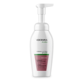 Epsilon Health Vidermina CLX Mousse, 200ml