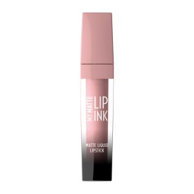 Golden Rose My Matte Lip Ink Υγρό Ματ Κραγιόν, Νο1