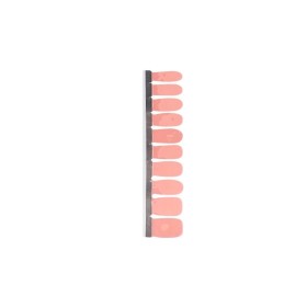 Trendy Color Cosmetics Αυτοκόλλητα Νυχιών Nail Patch NS001-03, 20τμχ