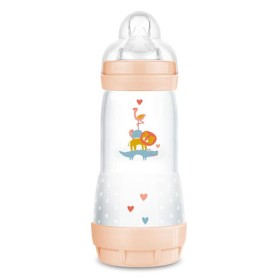 Mam Easy Start Anti-Colic Πλαστικό Μπιμπερό Κατά των Κολικών για 4+Μηνών (356SG),  320ml