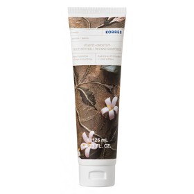 Korres Γιασεμί Body Butter Elasti-Smooth™ με Βούτυρο Καριτέ, 125ml