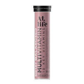 AtLife Πολυβιταμίνη 10 Key Vitamins, 20 αναβράζοντα δισκία