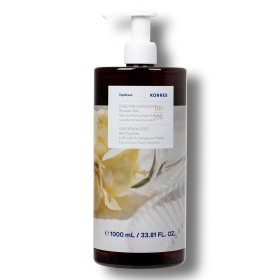 Korres Γαρδένια Αφρόλουτρο σε Gel, 1000ml