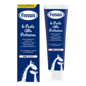 Κρέμα συγκαμάτων Fissan Baby Alta Protezione, 100ml
