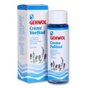 Gehwol Cream Footbath Χαλαρωτικό Κρεμώδες Ποδόλουτρο, 150ml