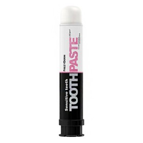 Frezyderm Sensitive Teeth Toothpaste Οδοντόκρεμα για τα Ευαίσθητα Δόντια, 75ml