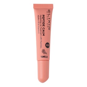 Elixir Peptide Calm Lip Ενυδατική Θεραπεία Χειλιών με Πεπτίδια 800 Vanilla, 15gr
