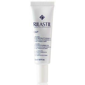 Rilastil Eap Lipogel Restructuring Oil Λάδι Ανάπλασης, 30ml