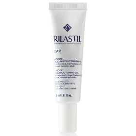 Rilastil Eap Lipogel Restructuring Oil Λάδι Ανάπλασης, 30ml