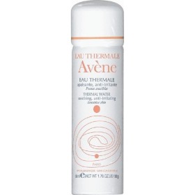 Avene Eau Thermale Spray Ιαματικό Νερό με Καταπραϋντικές, Απαλυντικές & Αντι-Ερεθιστικές Ιδιότητες, 50ml
