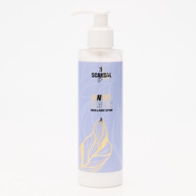 Scandal Beauty Sweet Heaven Ενυδατική Lotion Σώματος για Όλες τις Επιδερμίδες 200ml