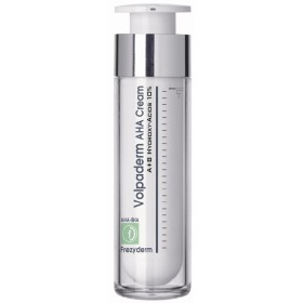 Frezyderm Volpaderm AHA Cream Κρέμα Απολέπισης & Ενυδάτωσης Προσώπου, 50ml