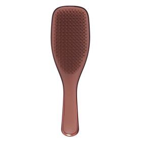 Tangle Teezer The Ultimate Detangler Βούρτσα Μαλλιών Chrome Neo Gold, 1τμχ