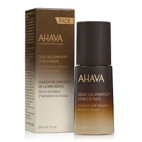 Ahava Dead Sea Osmoter Concentrate Serum, Ενισχυτικός & Ενυδατικός Ορός Προσώπου, 30ml