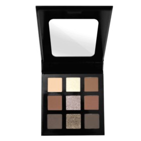 Elixir Make-Up Eyeshadow Palette Life is a party Παλέτα Σκιών, 850F