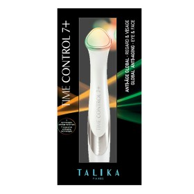 Talika Time Control 7+ Αντιγηραντική Συσκευή LED Φωτοθεραπείας & Ηλεκτροδιέγερσης, 1τμχ