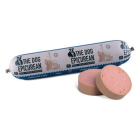 DOCA DOG EPICUREAN ΣΑΛΑΜΙ ΣΚΥΛΟΥ 800gr. - (ΚΡΕΑΣ & ΛΑΧΑΝΙΚΑ)