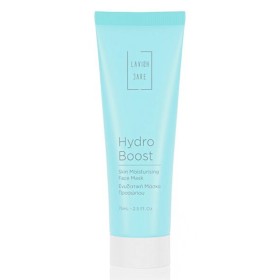 Lavish Care Hydro Boost Skin Ενυδατική Μάσκα Προσώπου, 75ml