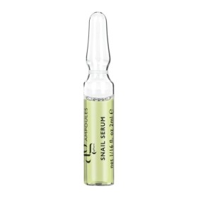 Ag Snail Serum Αμπούλα για Επούλωση & Eπανόρθωση με Σάλιο Σαλιγκαριού 1τμχ 2ml