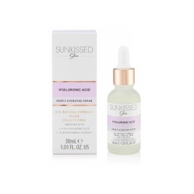 Sunkissed Skin Hyaluronic Acid Face Serum, 30ml