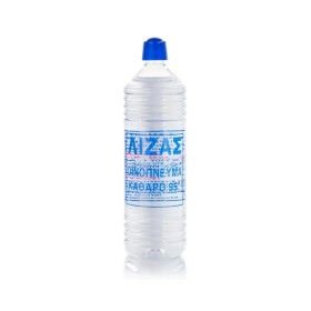 Λίζας Καθαρό Οινόπνευμα 95ο, 245ml