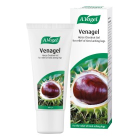 A.Vogel Venagel Gel για Ευρυαγγείες, 100g