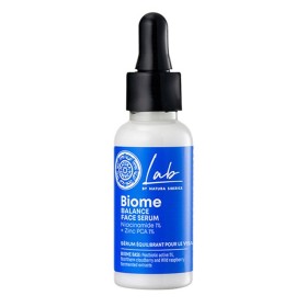 Natura Siberica Biome Balance Face Serum Ορός Εξισορρόπησης Προσώπου, 30ml