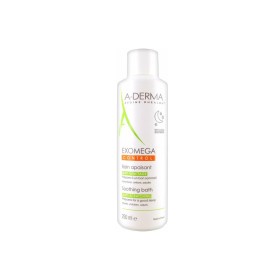 A-Derma Exomega Control Bain Έλαιο - Ατοπικό Δέρμα, 250ml