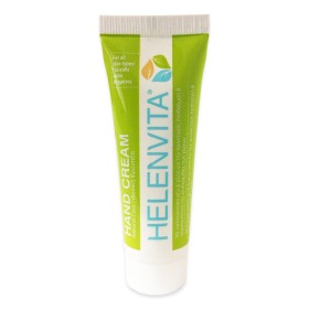 Helenvita Hand Cream Κρέμα Χεριών με υαλουρονικό οξύ & Αλόη, 75ml