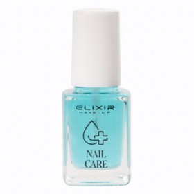 Elixir Θεραπεία Νυχιών All In One Nail Care #1005, 12ml