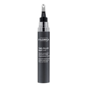Filorga Time-Filler Shot 5XP Concentrated Serum Αντιρυτιδικός Συμπυκνωμένος Ορός Προσώπου, 15ml