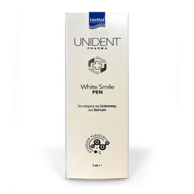 InterMed Unident Στυλό Λεύκανσης Δοντιών, 3ml