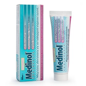 Intermed Medinol Οδοντόπαστα, 100ml
